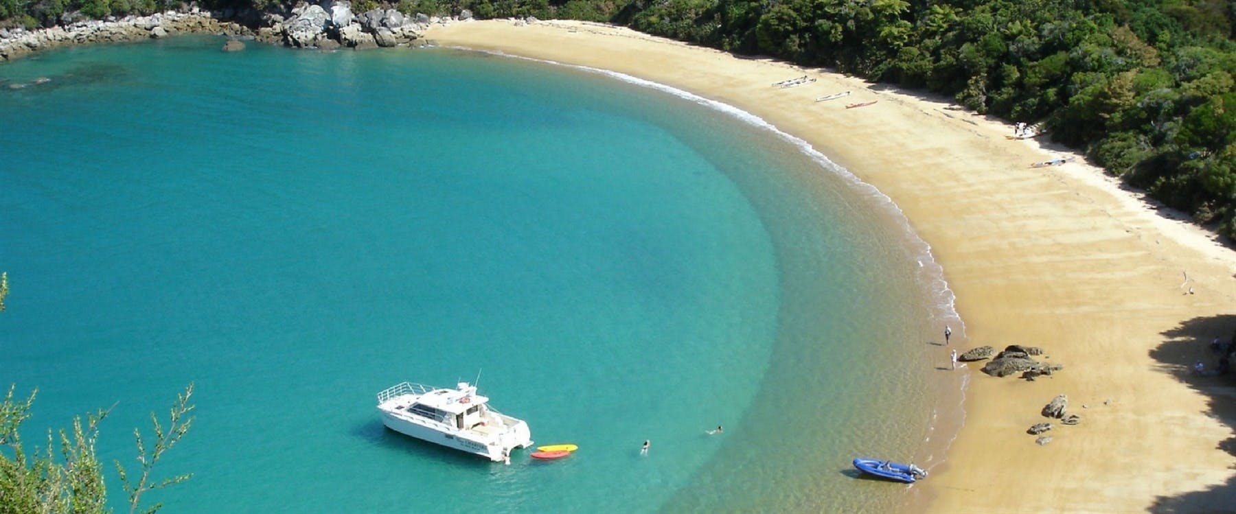 Abel Tasman National Park