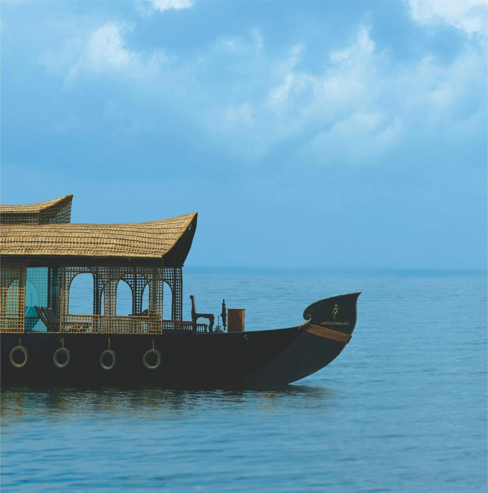 Kumarakom Lake Resort