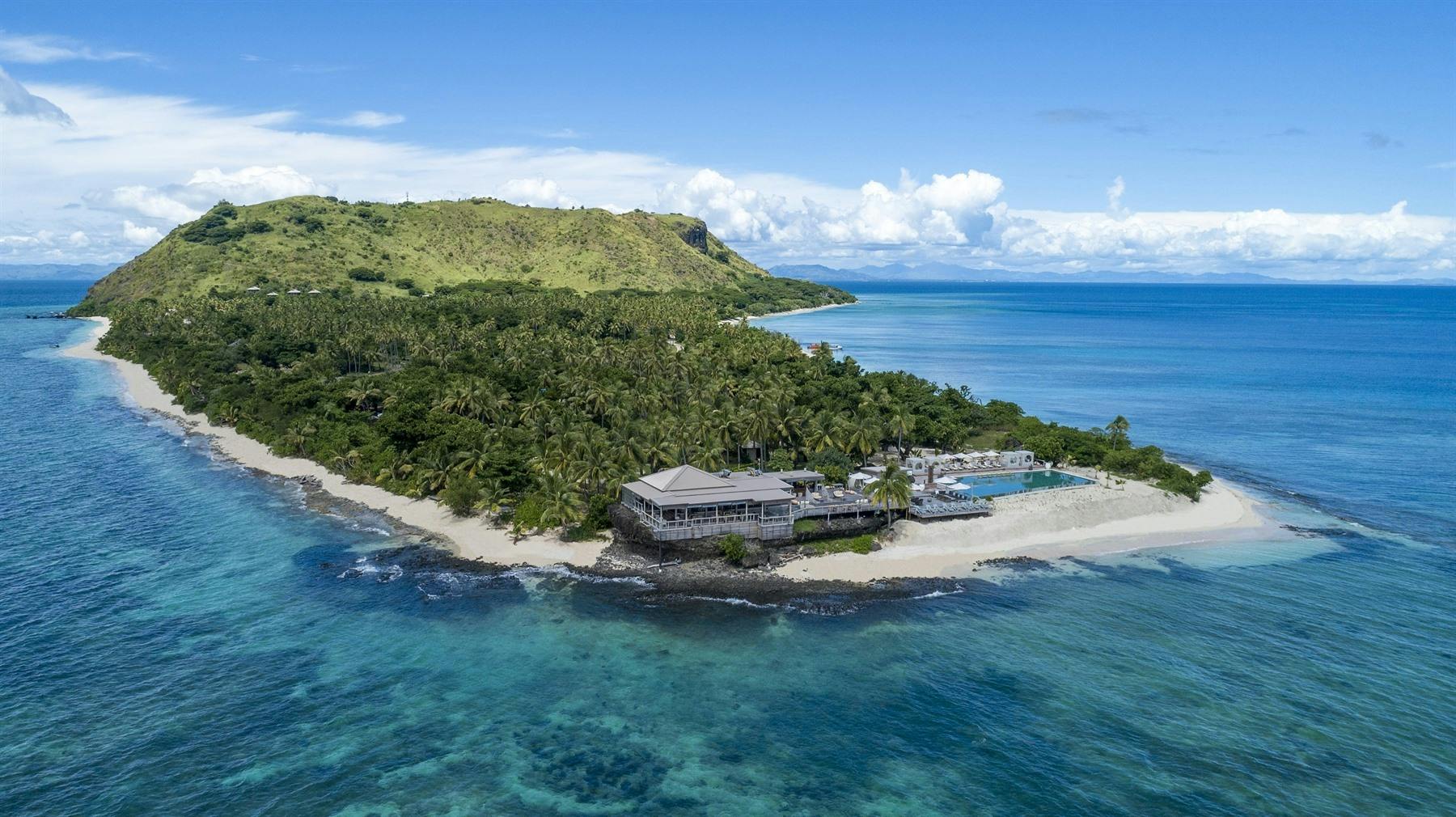 VOMO Island Resort