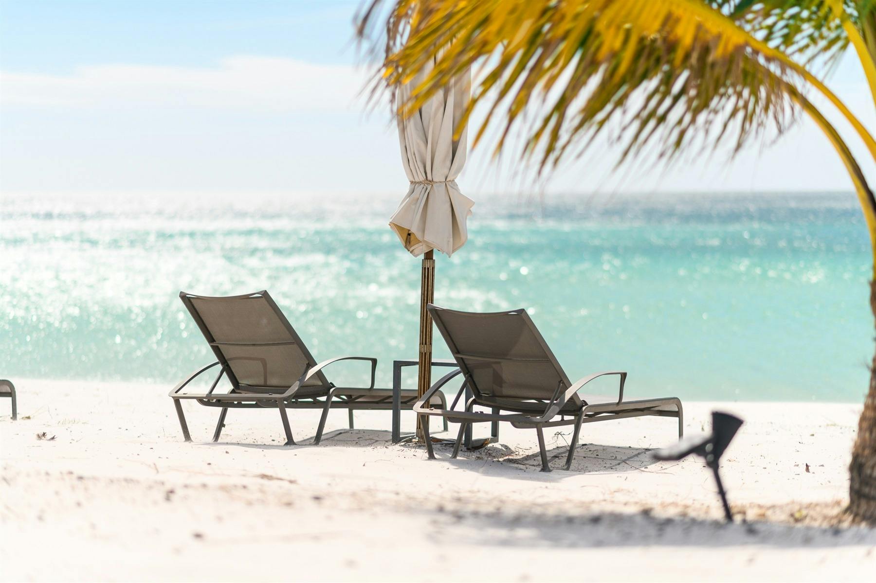 Beach, The Royal Sands Koh Rong