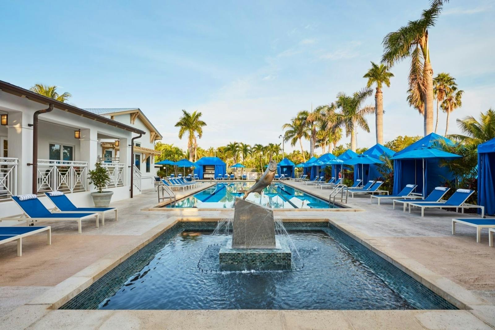 Cheeca Lodge & Spa Florida Keys Hotel