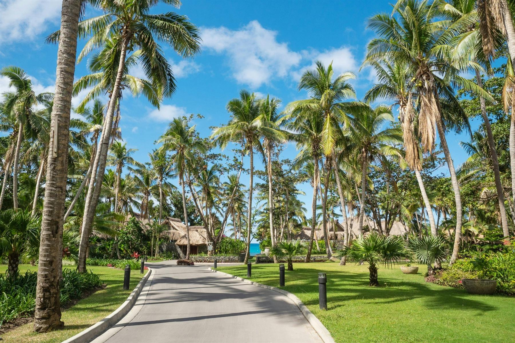 Kokomo Private Island