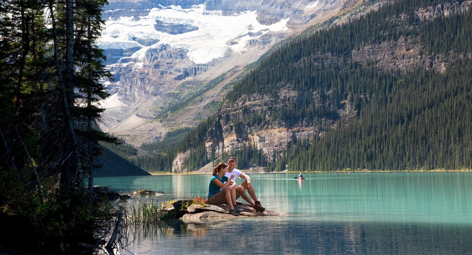 Lake Louise