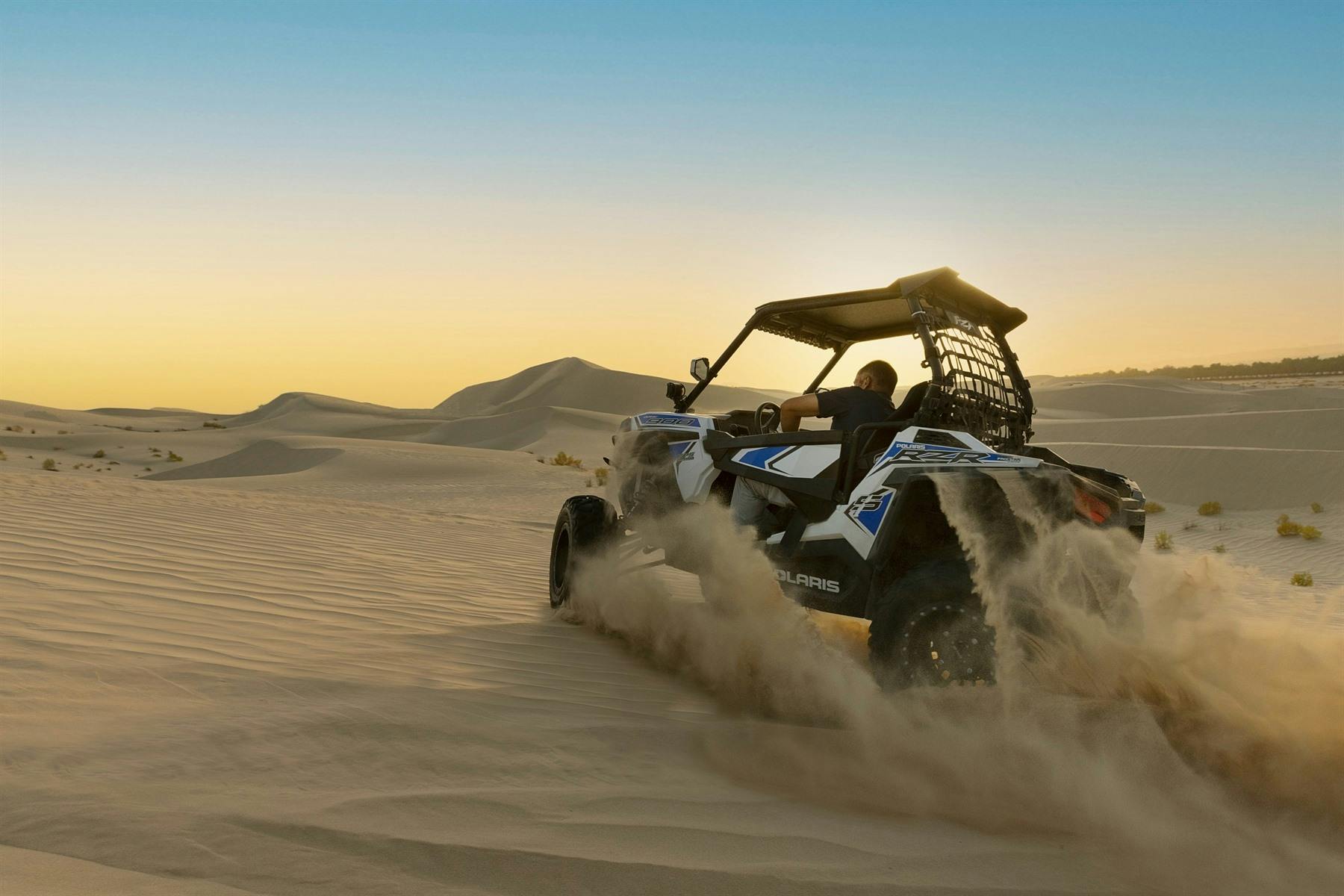 Desert Crawlers, Al Wathba, a Luxury Collection Desert Resort & Spa