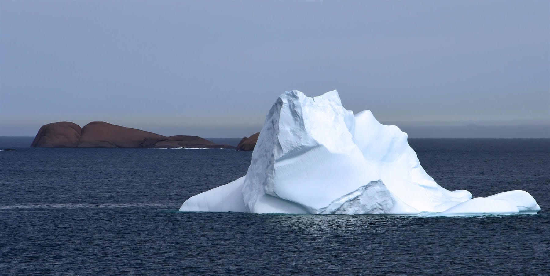 | 13 May 2026 | Cruising the Denmark Strait