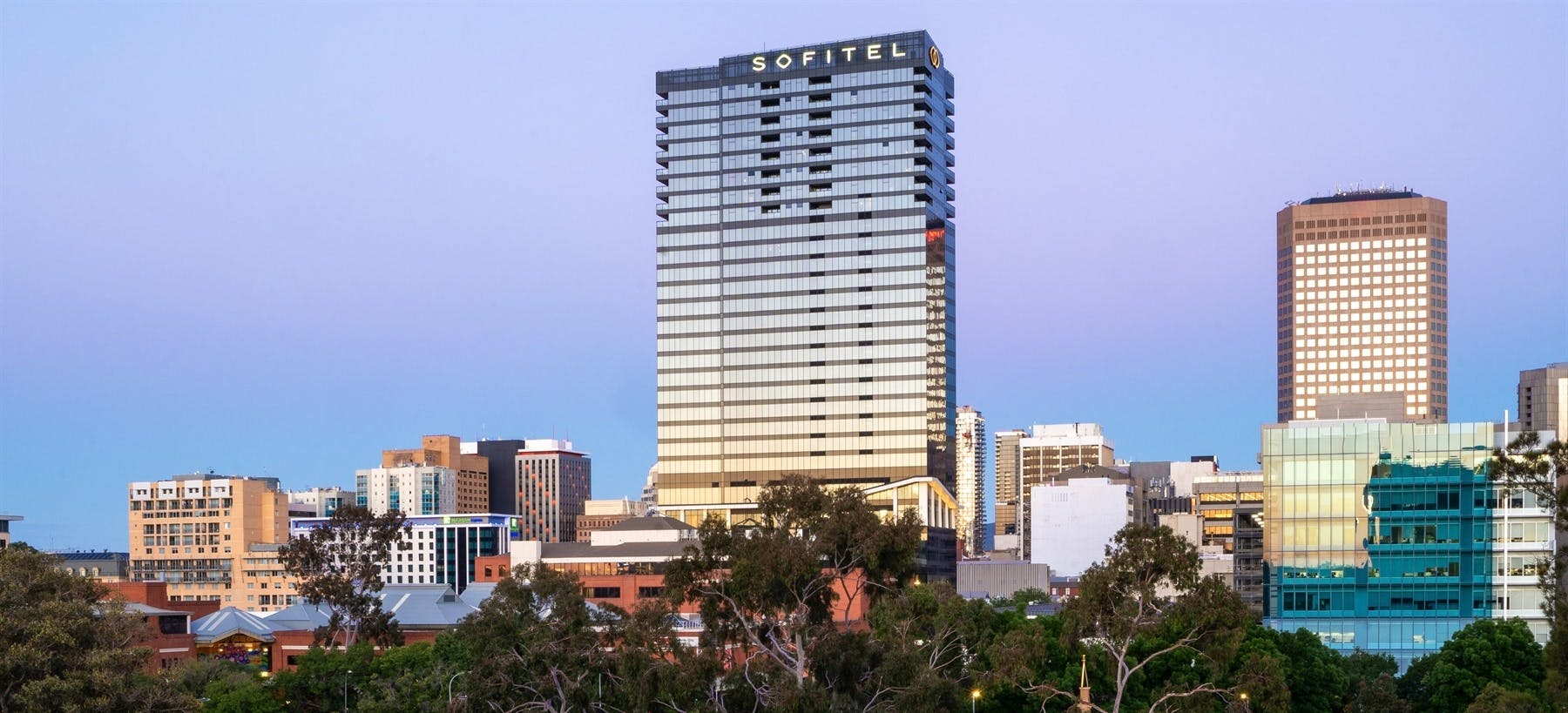 Sofitel Adelaide