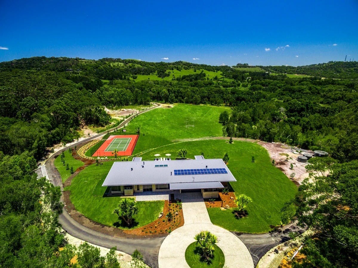 Narringa Ridgeview 12