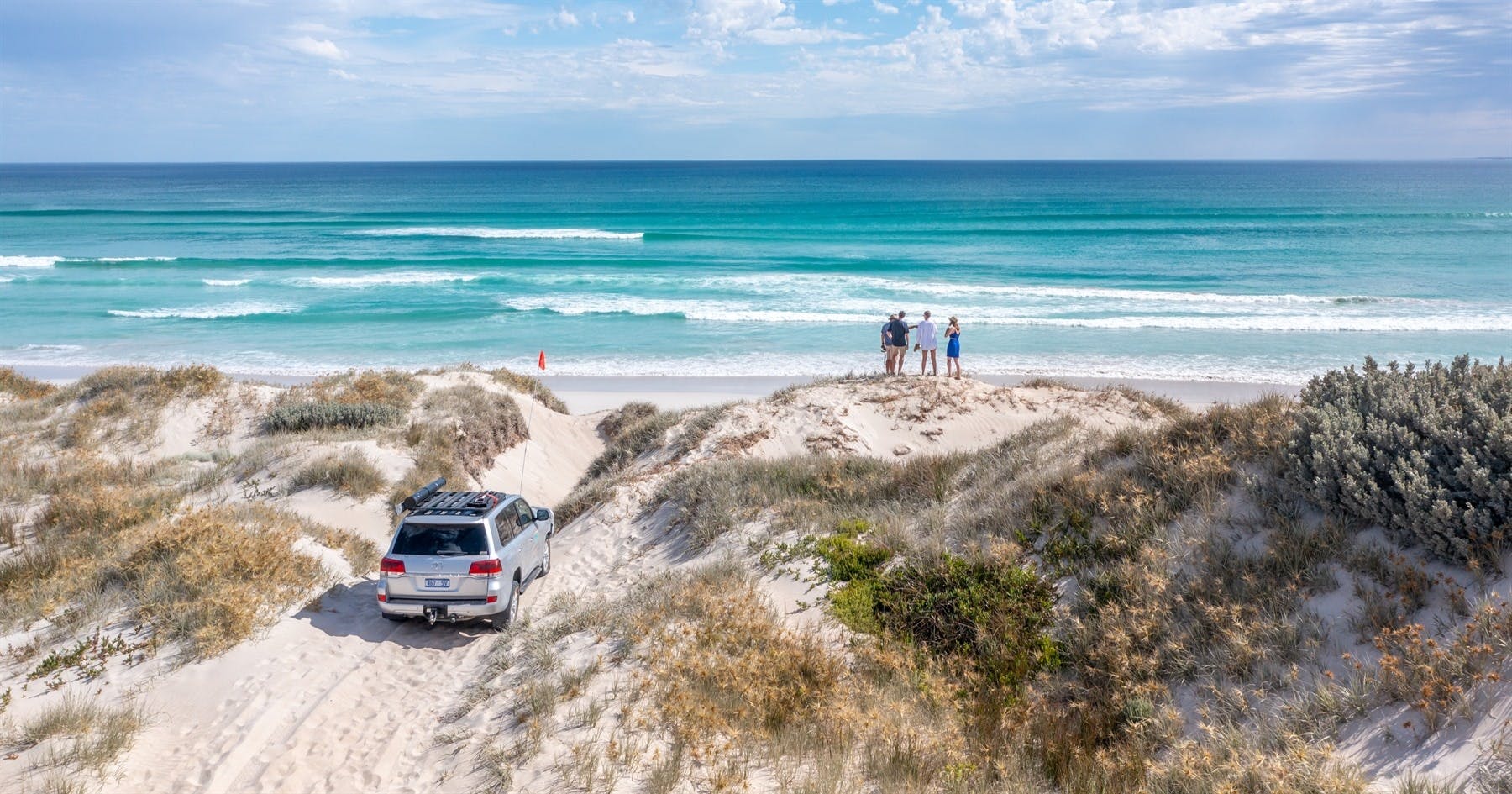 Louth Island, Eyre Peninsula