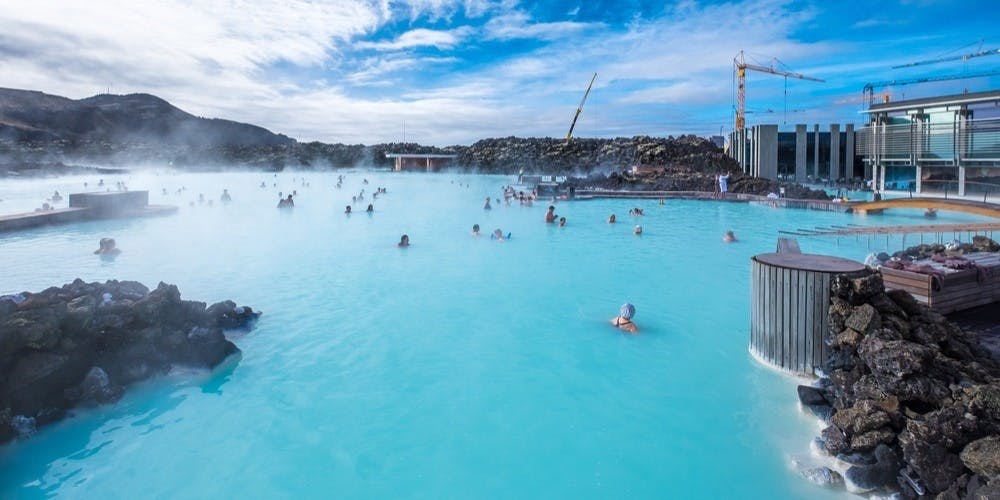 | 14 May 2026 | Disembark in Reykjavik and Fly Back to the UK