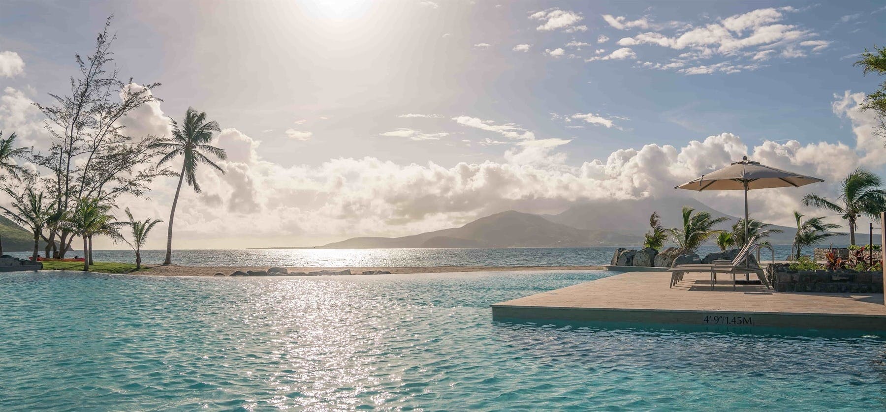 | Park Hyatt St Kitts