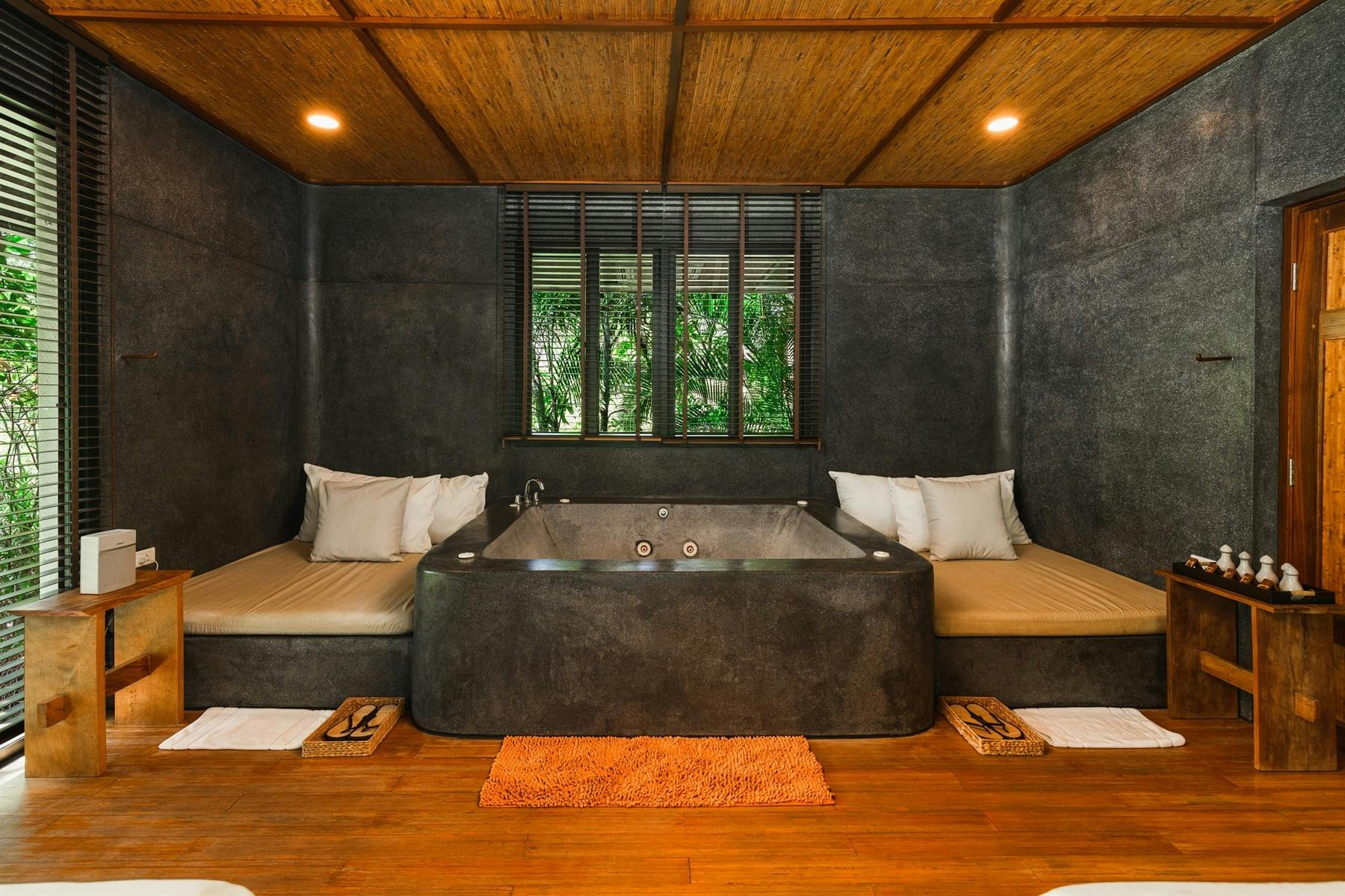 Spa, The Royal Sands Koh Rong