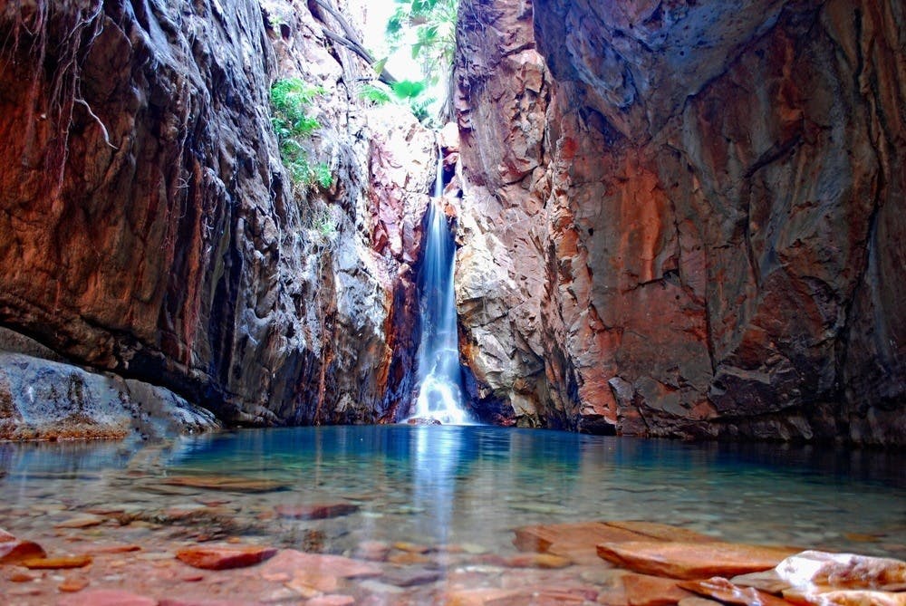 El Questro Wilderness Park