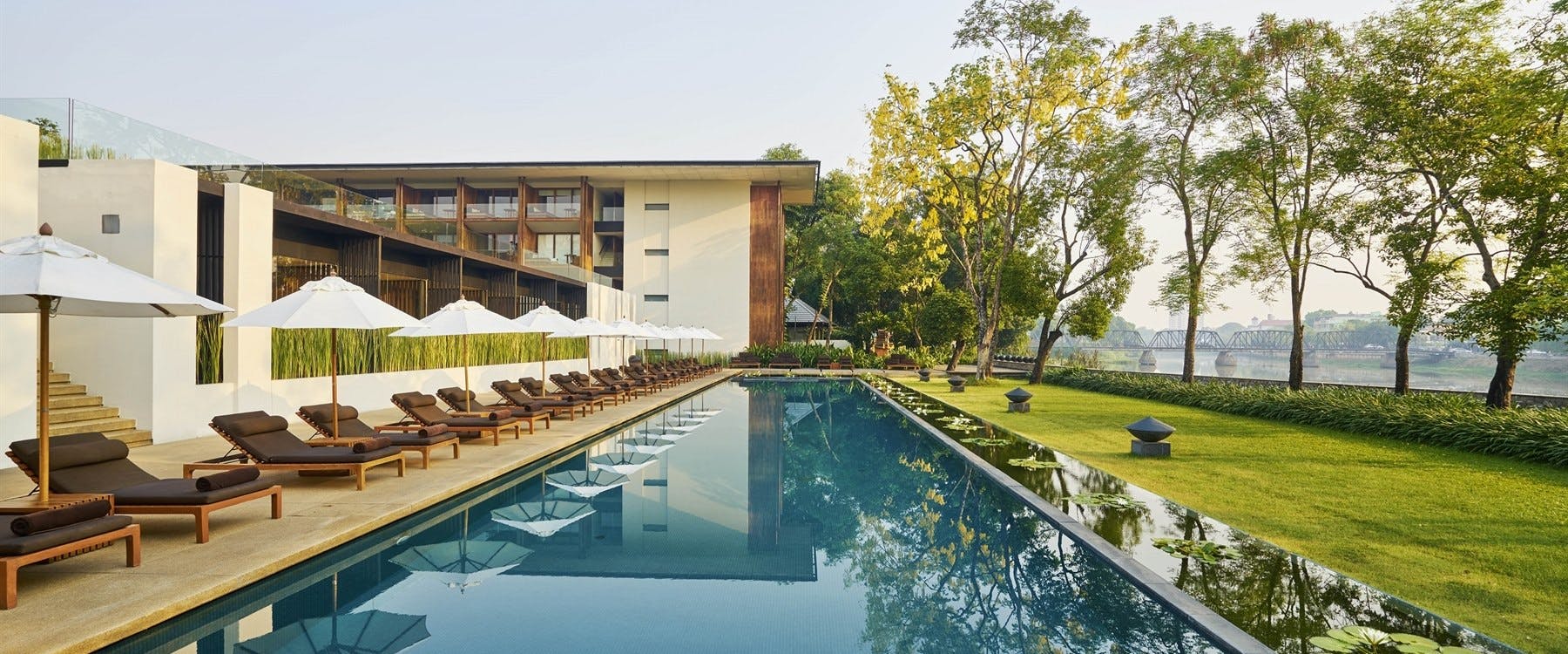 Bangkok – Chiang Mai