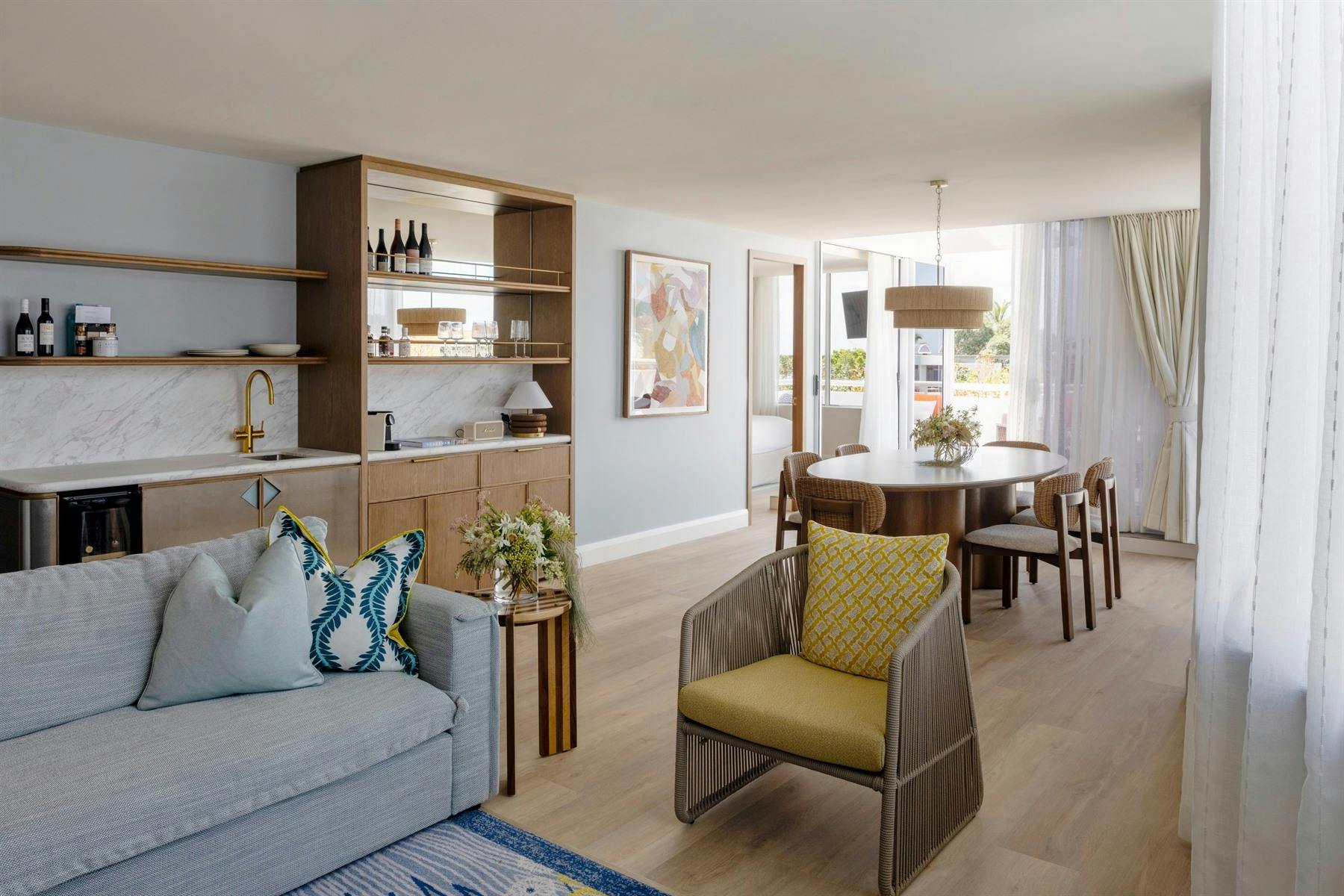 prestige suite elysium noosa australia