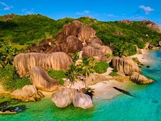 | 30 November 2024 | La Digue Island