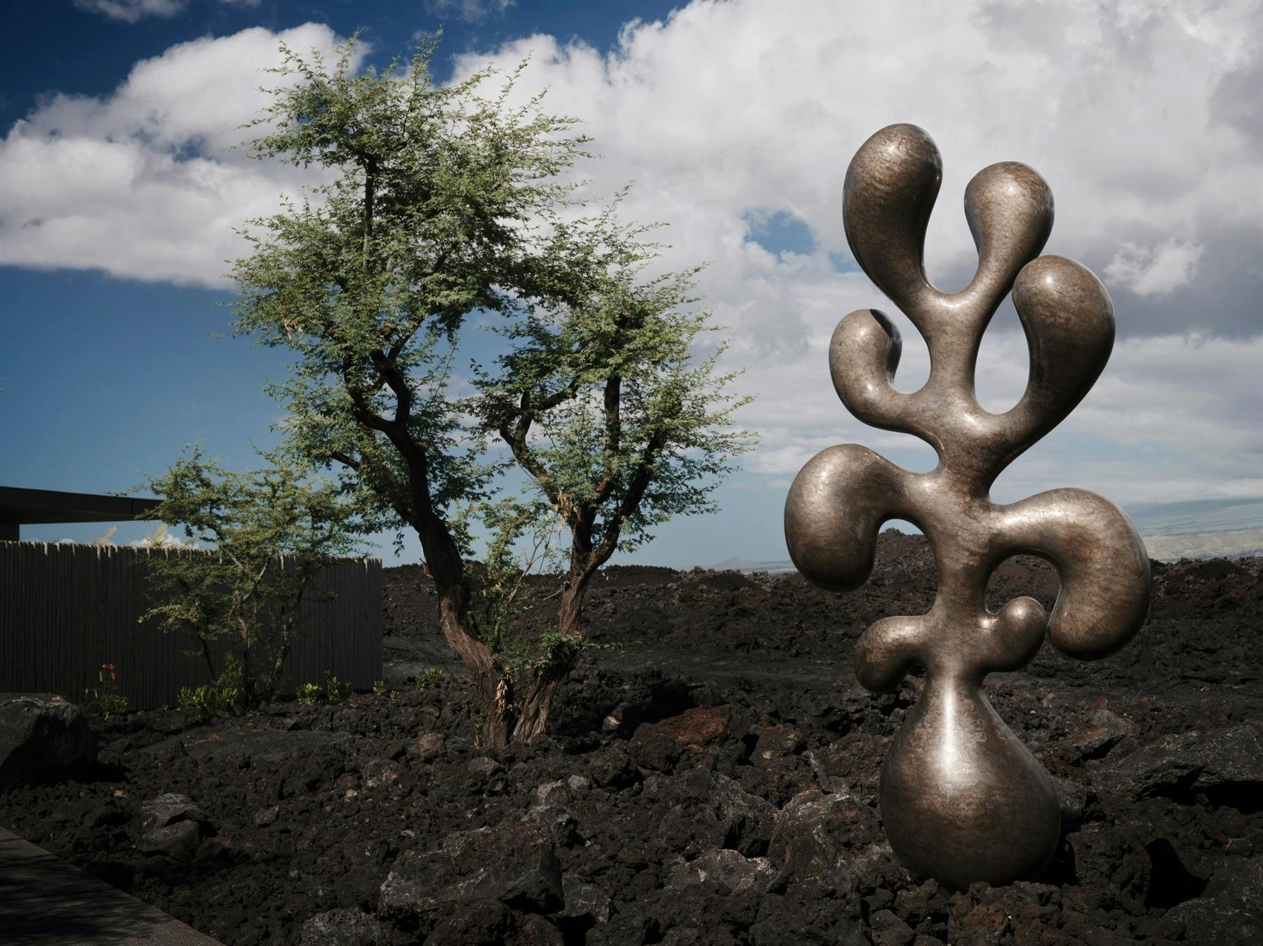 Wellness, Asaya Exterior, Kona Village, A Rosewood Resort, Big Island, Hawaii