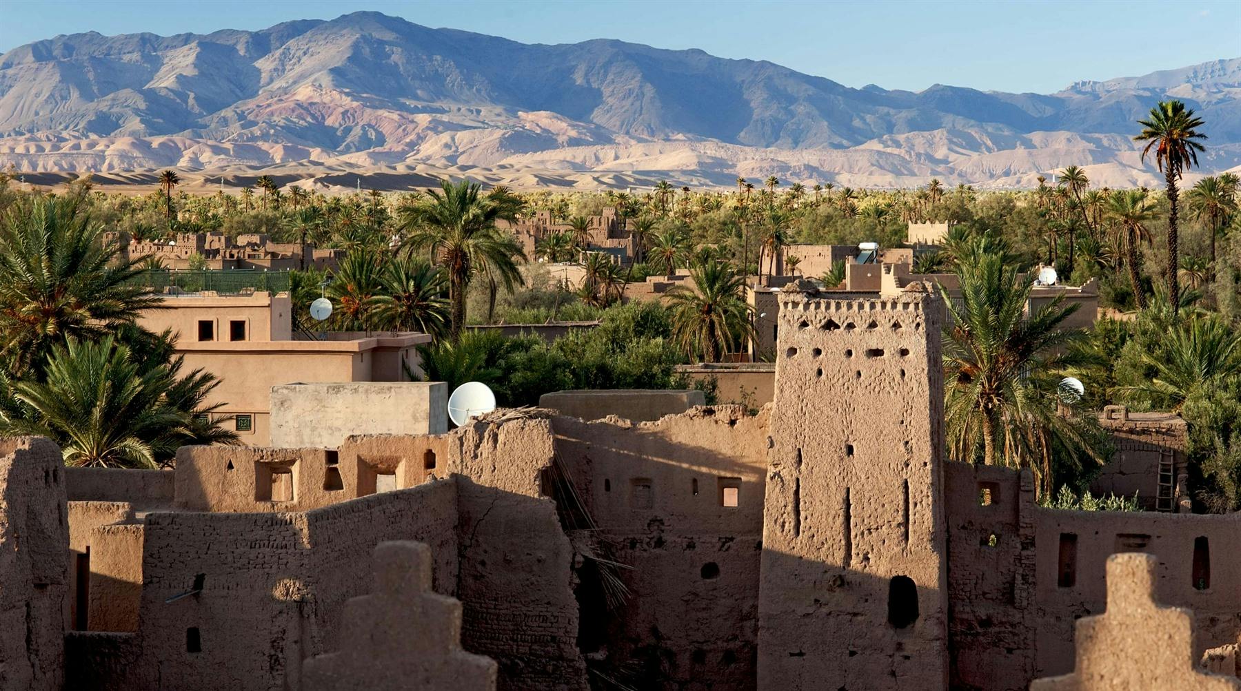 | 10 January 2025 | Skoura