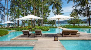 Phuket & Bangkok with Rosewood Hotels & Resorts