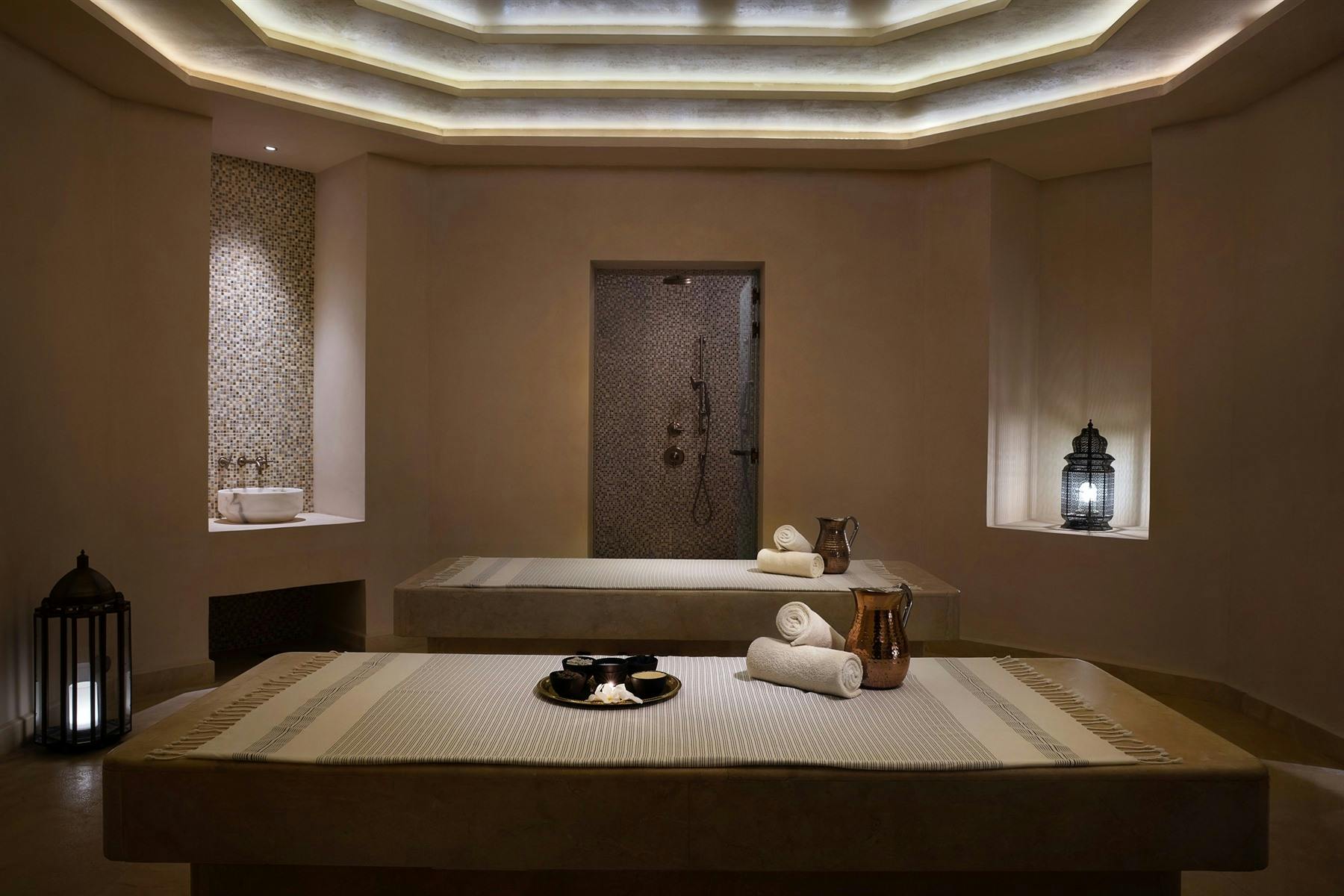 Hammam, Al Wathba, a Luxury Collection Desert Resort & Spa