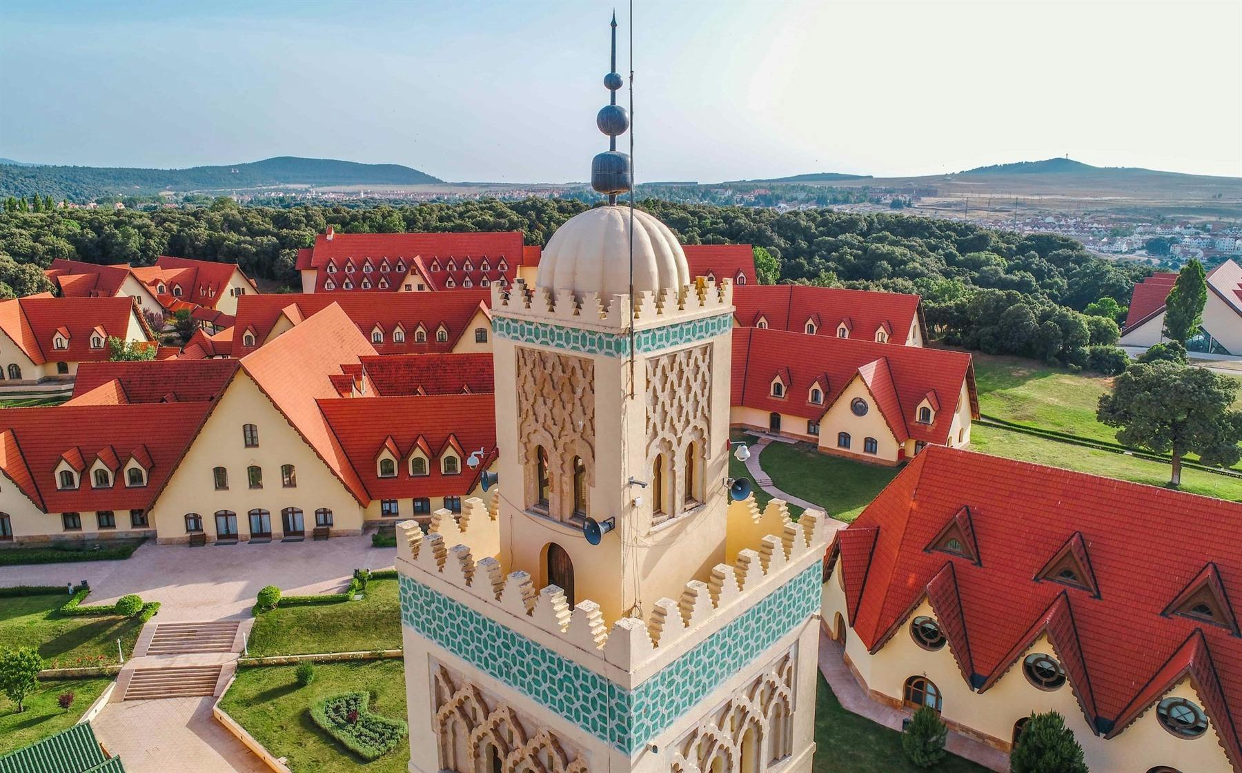 | 12 January 2025 | Fez