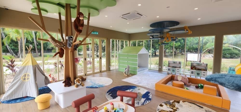 KiKi Club, Pelangi Beach Resort & Spa, Langkawi, Malaysia