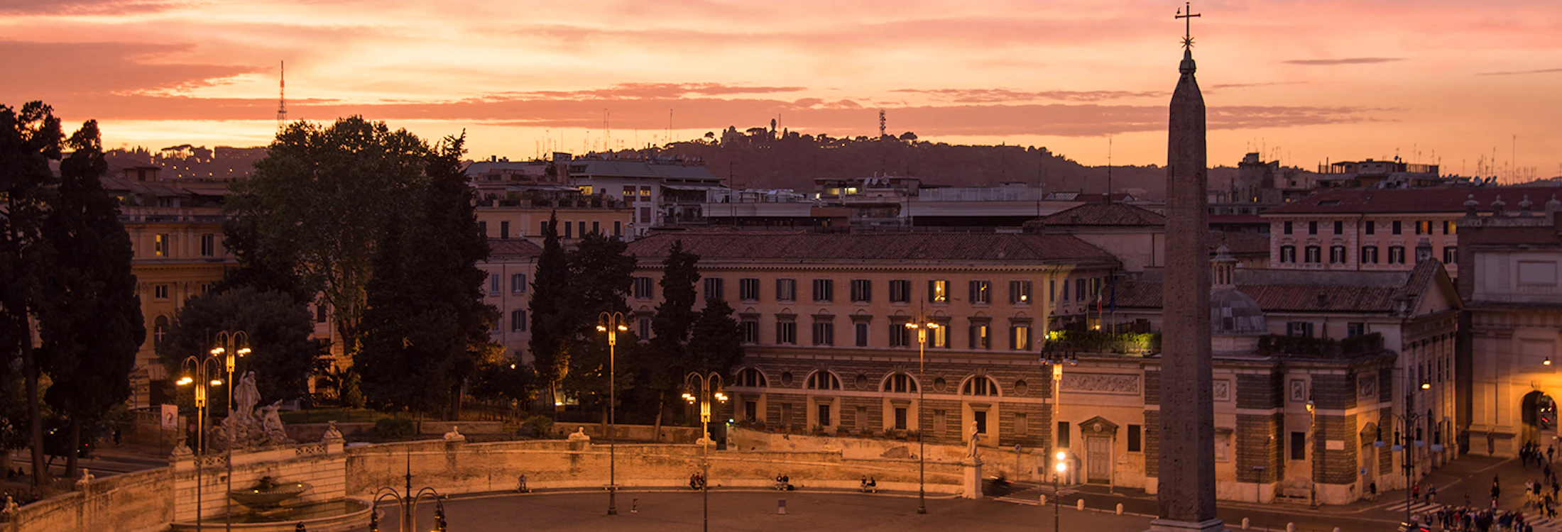 Hotel De Russie | Luxury Hotel In Rome | Inspiring Travel