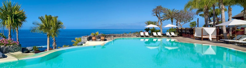 The Ritz-Carlton Abama, Tenerife | Inspiring Travel Company