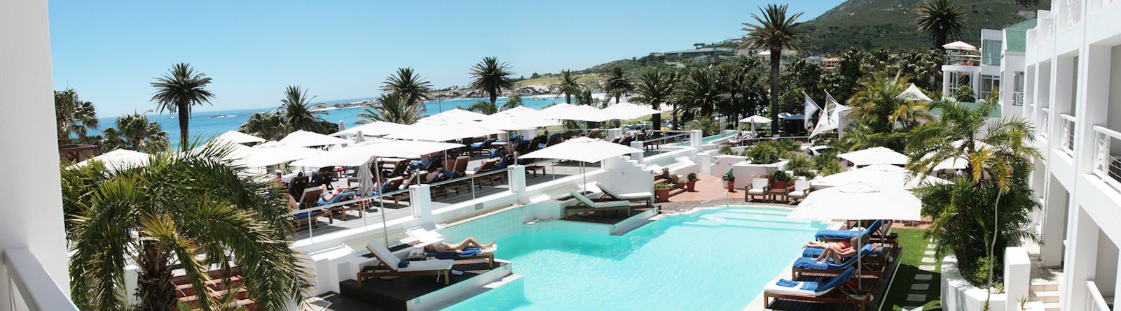 the table bay hotel spa