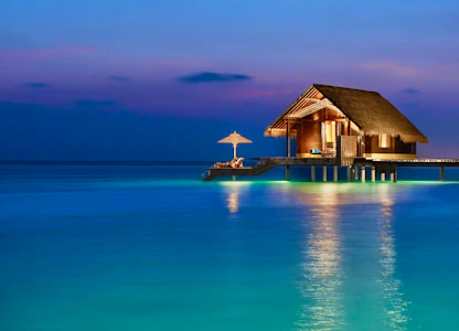 Luxury Holidays | Luxury Travel | Luxury Hotels ...