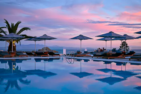 Luxury Holidays & Tailor-Made Tours | Inspiring Travel Company