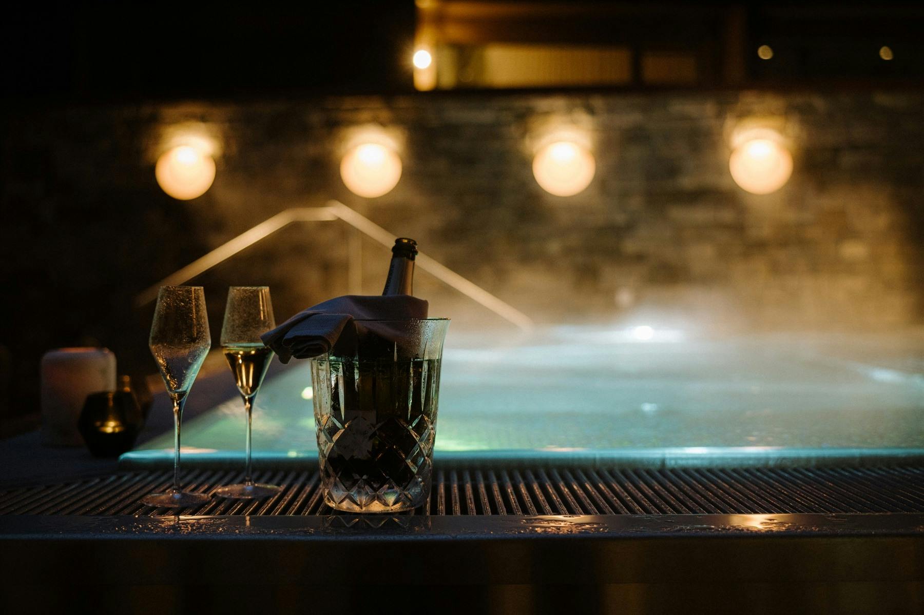 Bergwelt Grindelwald Alpine Design Resort | Spa