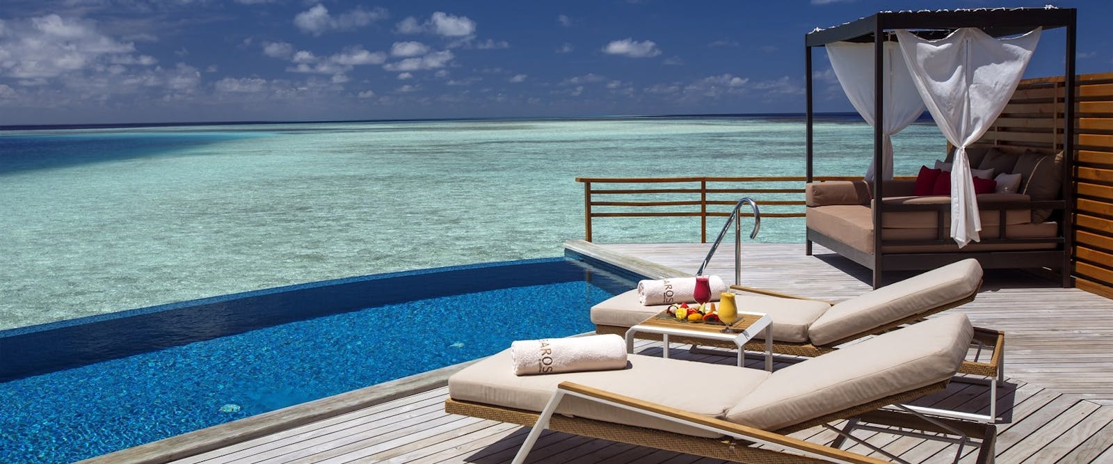 Baros, Maldives, Maldives | World Renowned Luxury Hotel