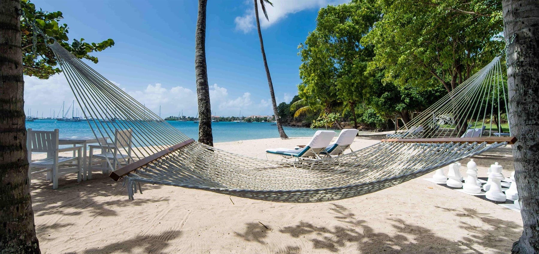 | Calabash Luxury Boutique Hotel