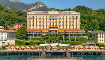 Grand Hotel Tremezzo image 1