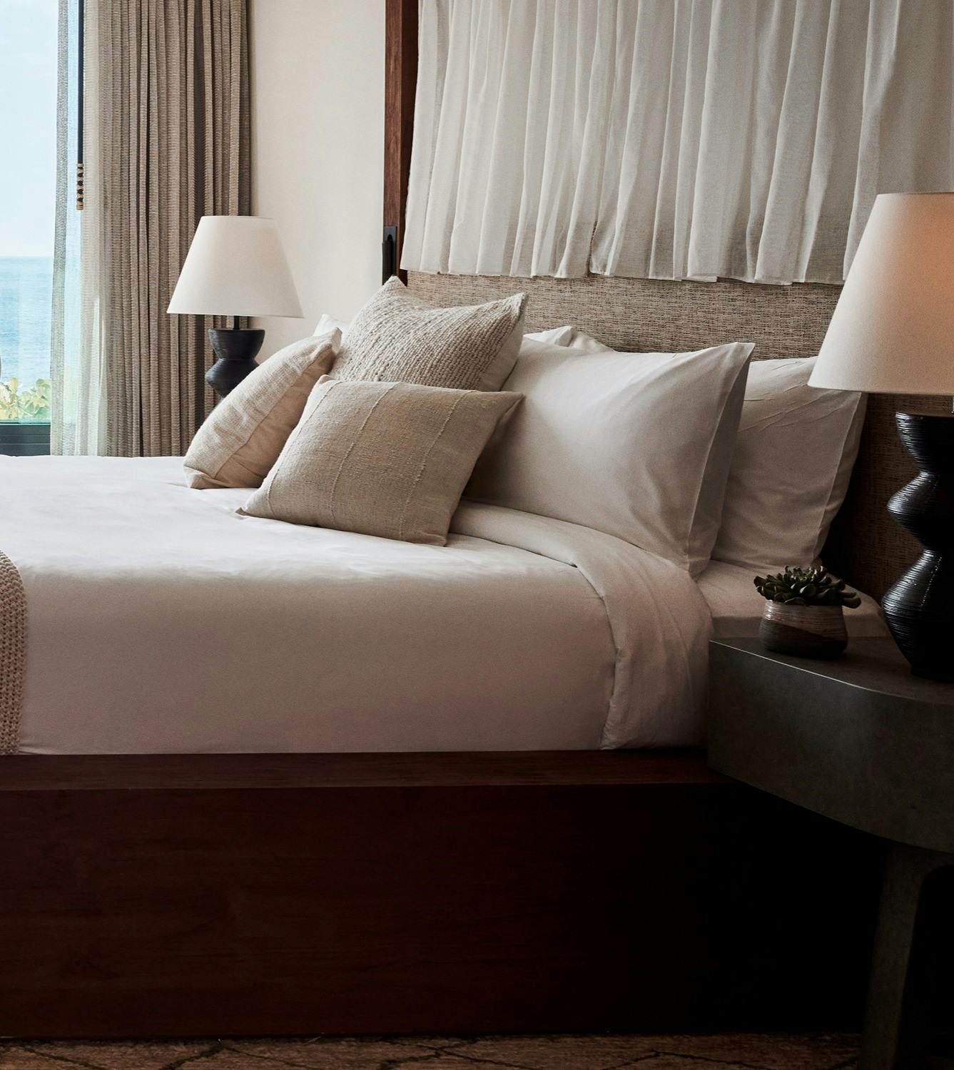 Pool View Terrace Two Queen