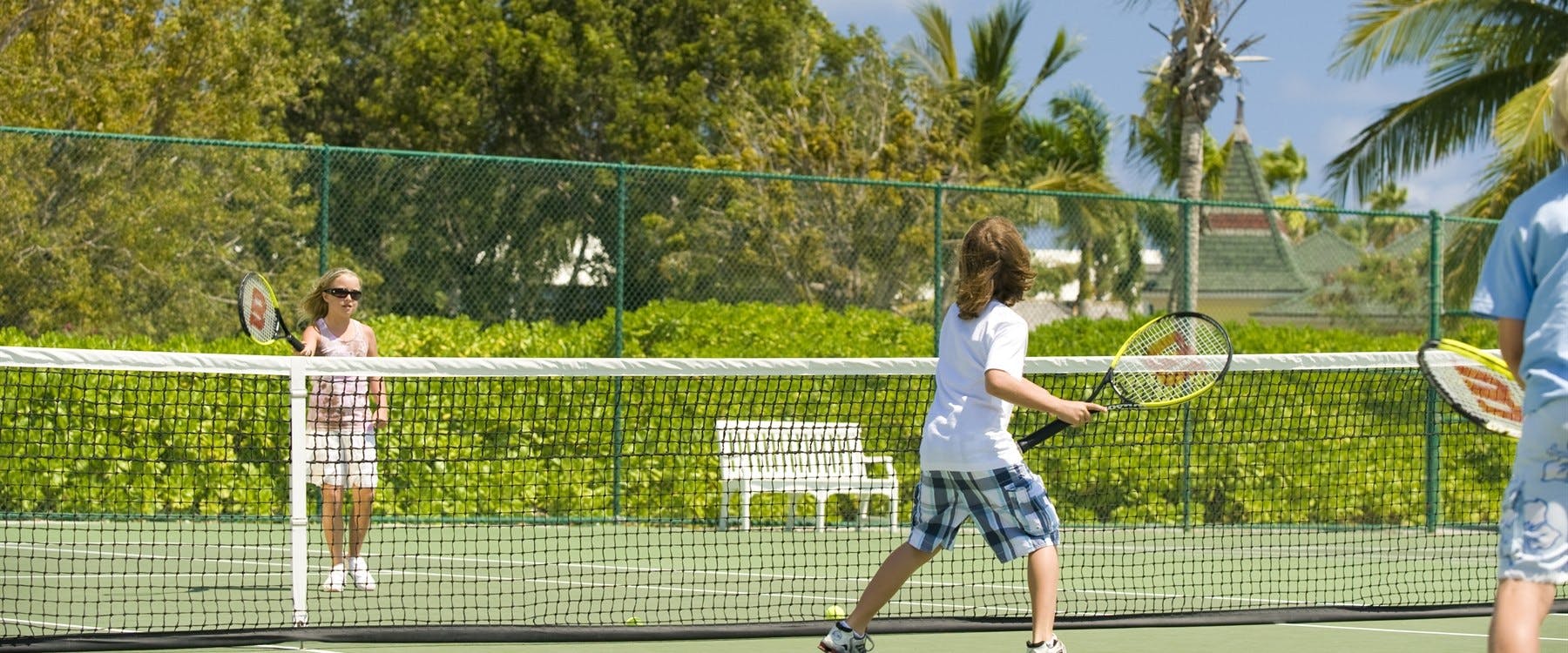 Beaches Resort Holidays Family Turks & Caicos Holidays