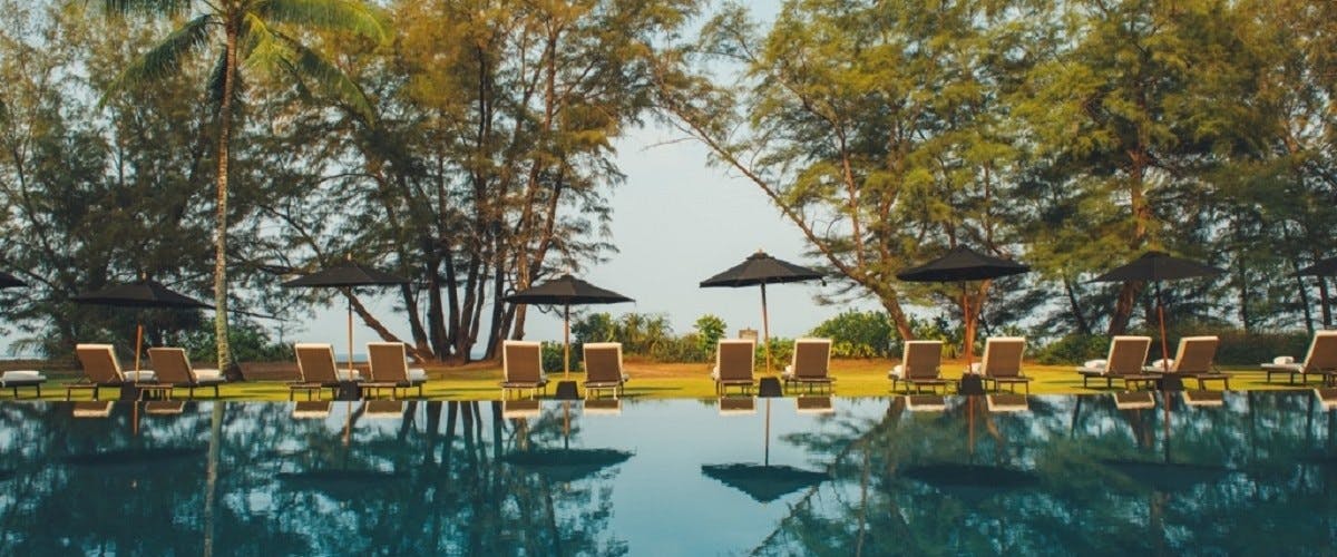 Chiang Mai – Phuket