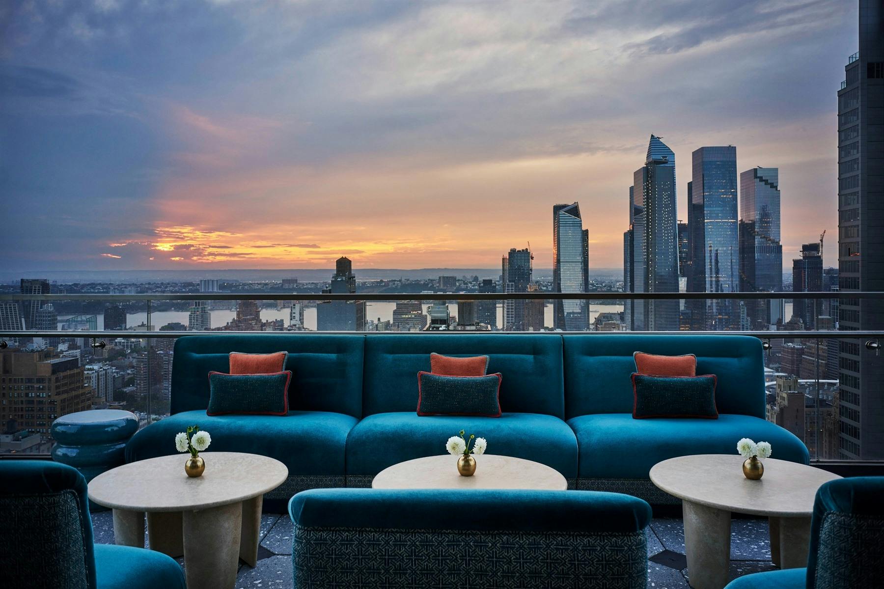 The Ritz-Carlton New York, NoMad image 1