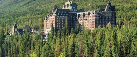 Fairmont Banff Springs Luxury Hotels In Banff Alberta Fairmont Banff Springs Luxury Hotels In Banff Alberta