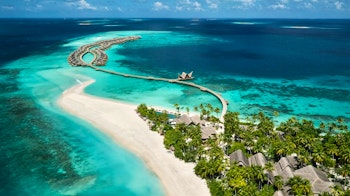 JOALI Maldives image 1