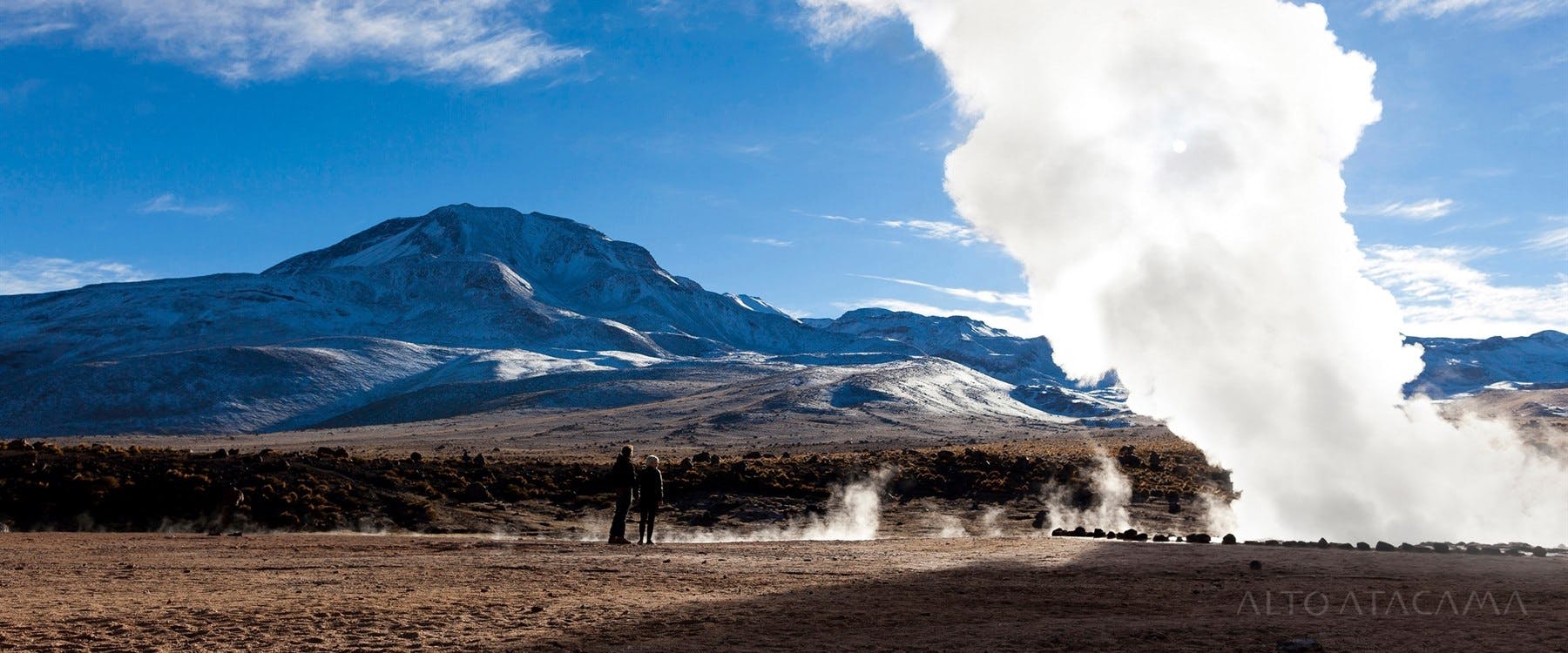 Alto Atacama