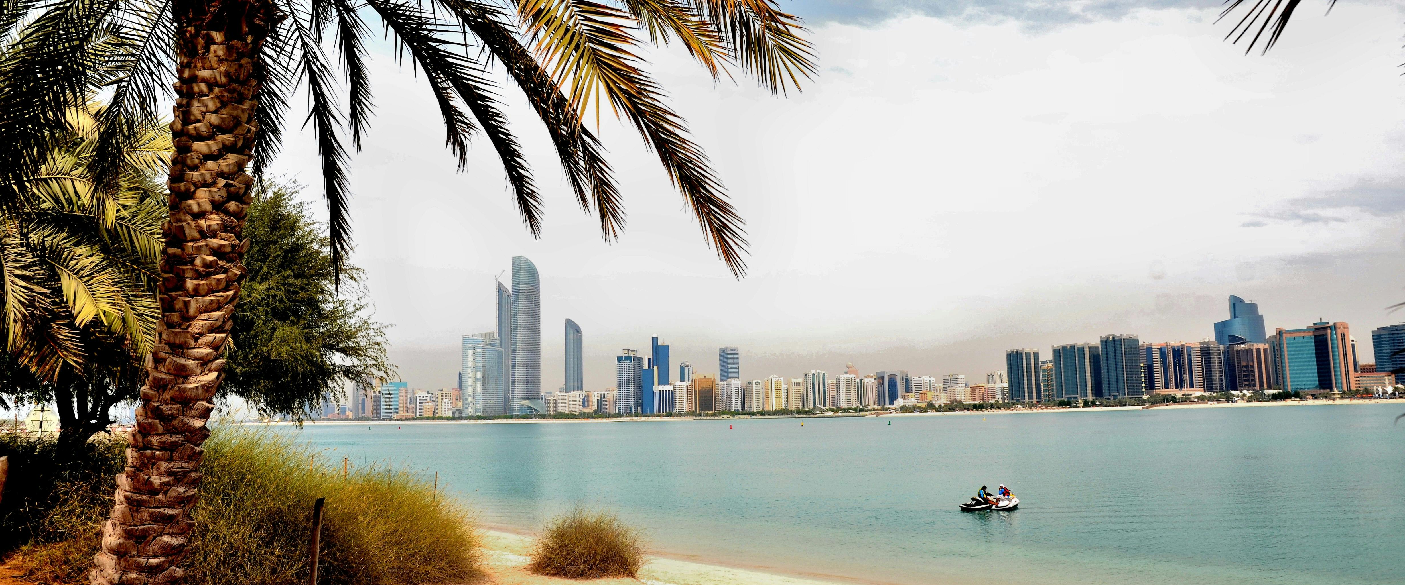 Middle East Family Holidays image 3