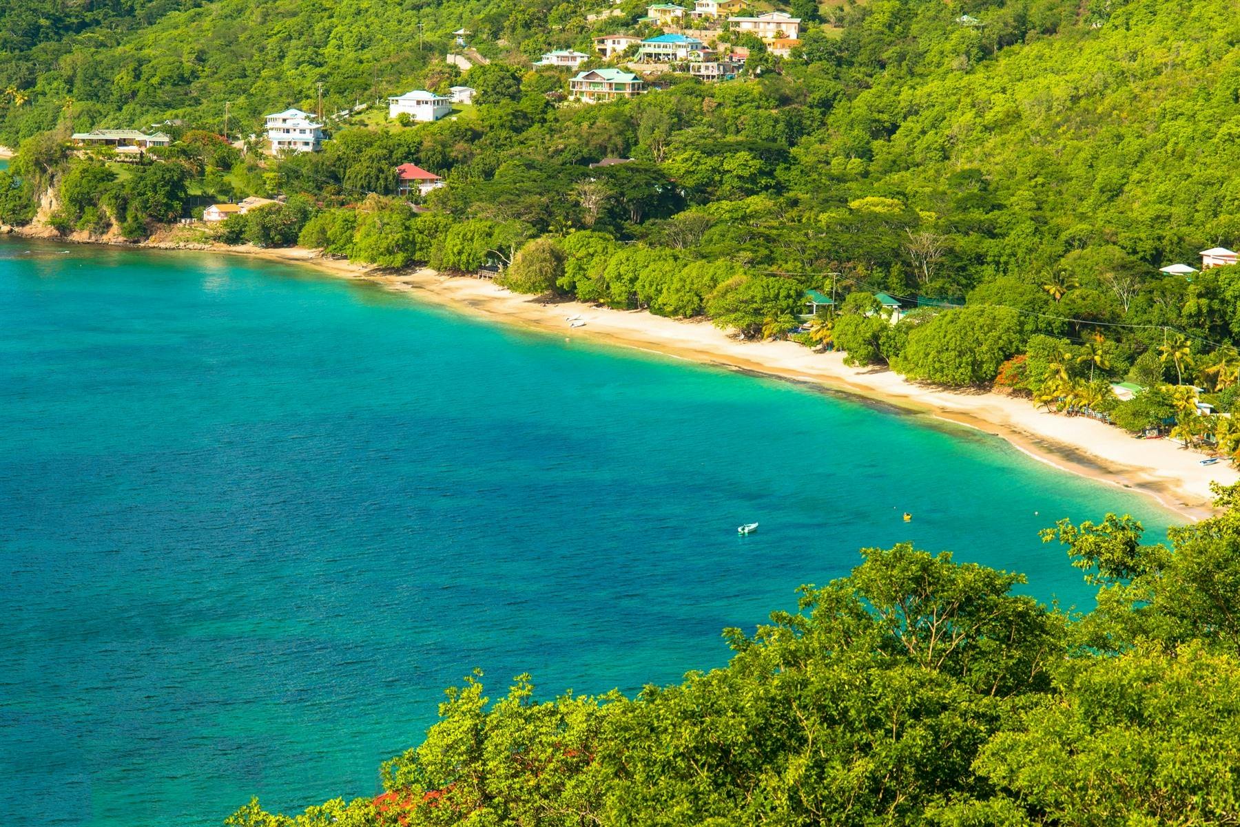 | 13 February 2026 | Admiralty Bay, Bequia, Grenadines 