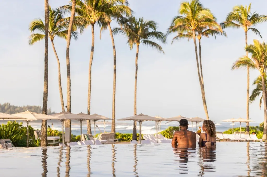 The Ritz-Carlton O‘ahu, Turtle Bay image 3