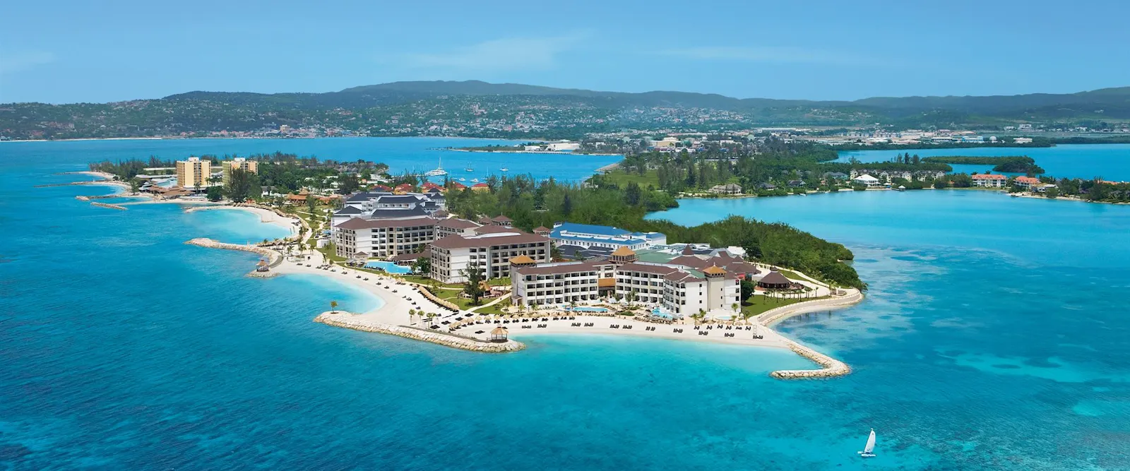 Secrets St James Holidays Luxury Montego Bay Holidays