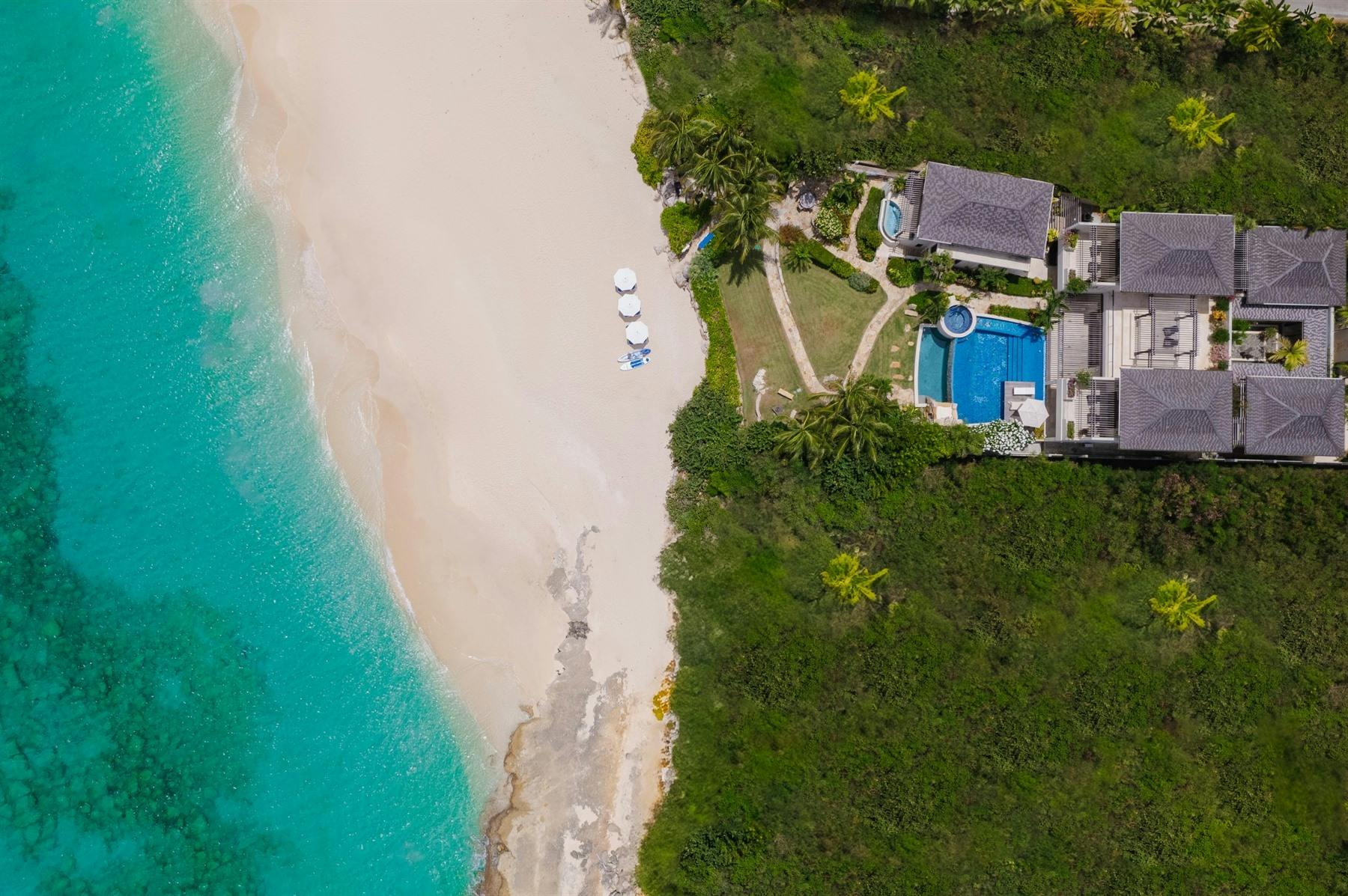 Nevaeh Villa Anguilla image 1