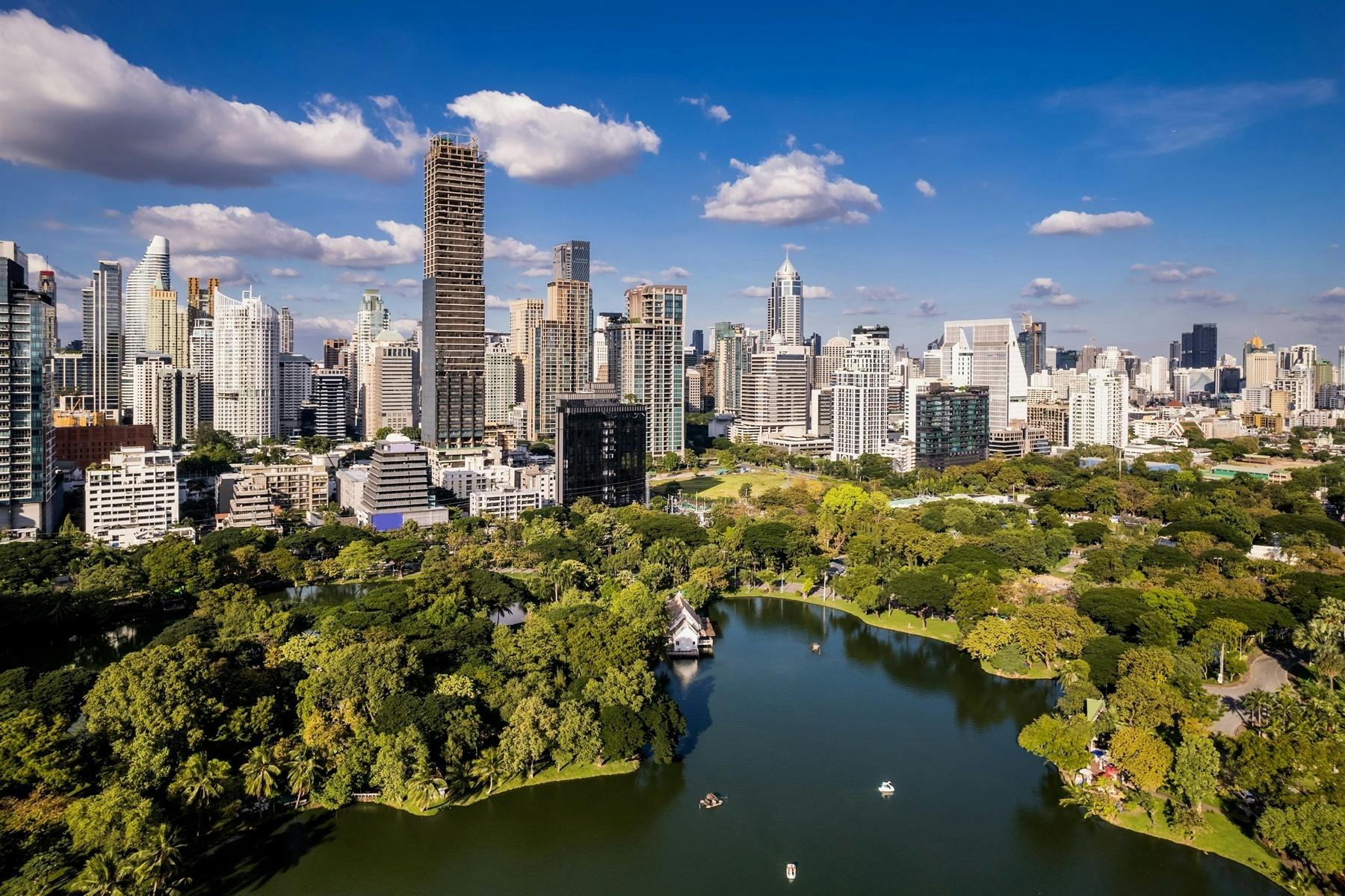 | 10 November 2026 | Fly UK to Bangkok