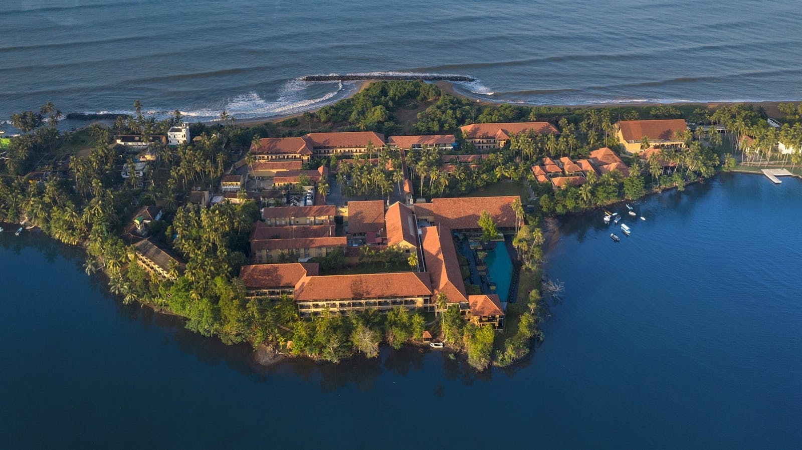 Anantara Kalutara Luxury Sri Lanka Hotel Inspiring Travel Company