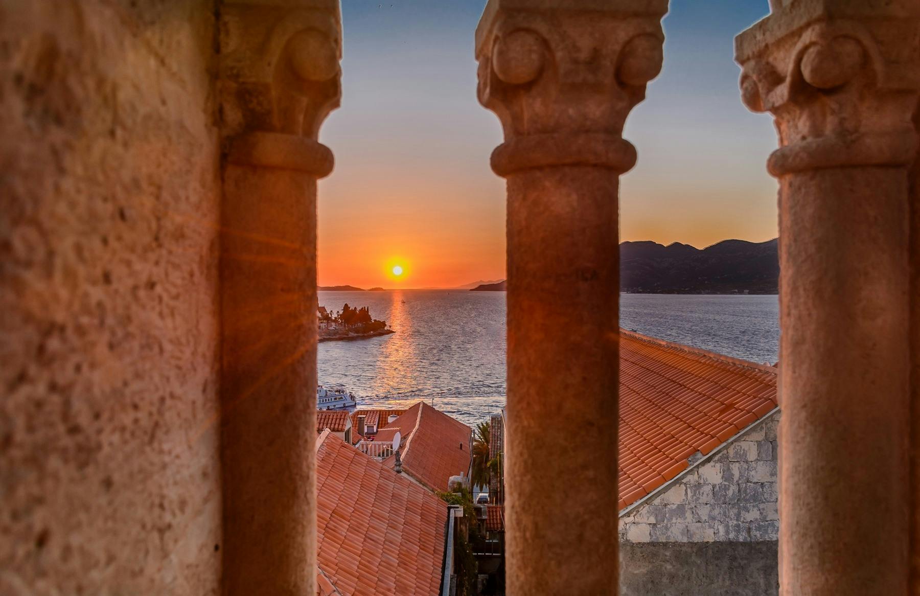 | Korcula