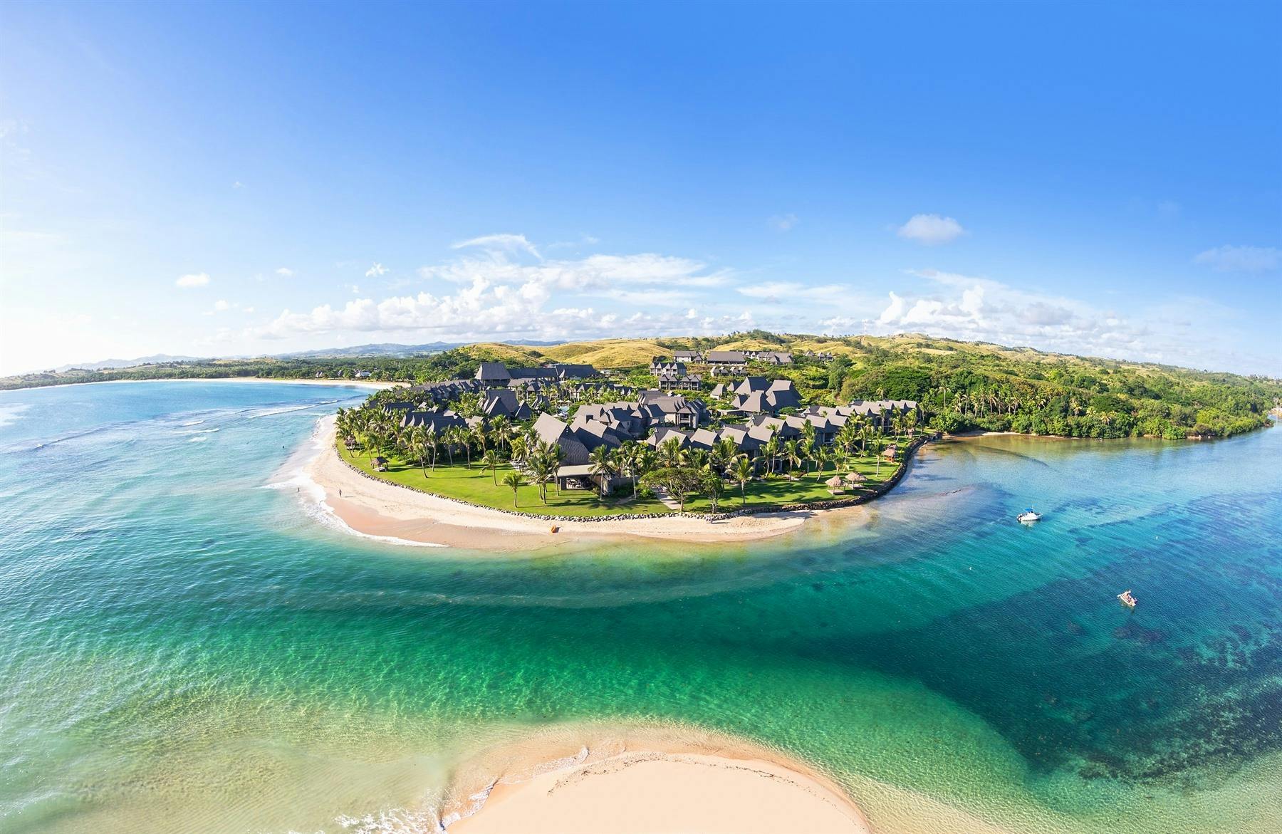 InterContinental Fiji Golf Resort & Spa image 1